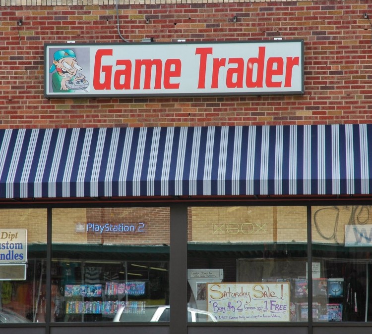 Game Trader Inc (Brighton,&nbspCO)